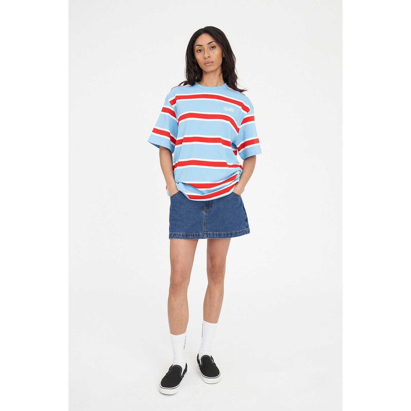 Huffer Brooklyn Relax Tee image number 3